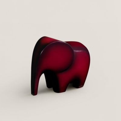 Lao paperweight | Hermès Mainland China